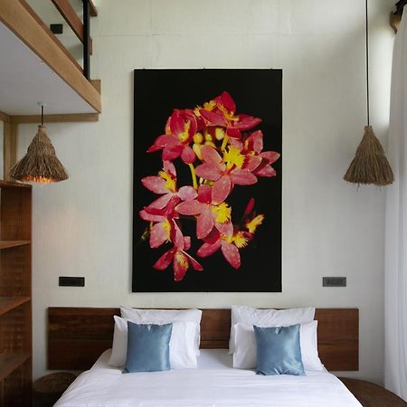 Satya Boutique Resort & Spa Vijay Nagar Beach Esterno foto