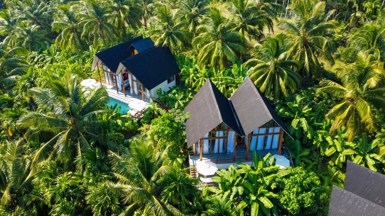 Satya Boutique Resort & Spa Vijay Nagar Beach Esterno foto
