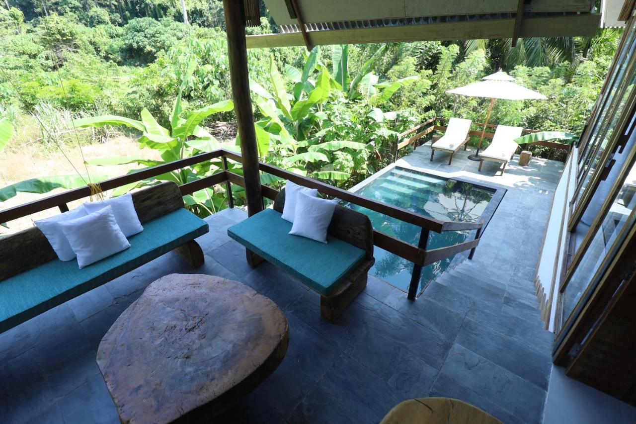 Satya Boutique Resort & Spa Vijay Nagar Beach Esterno foto