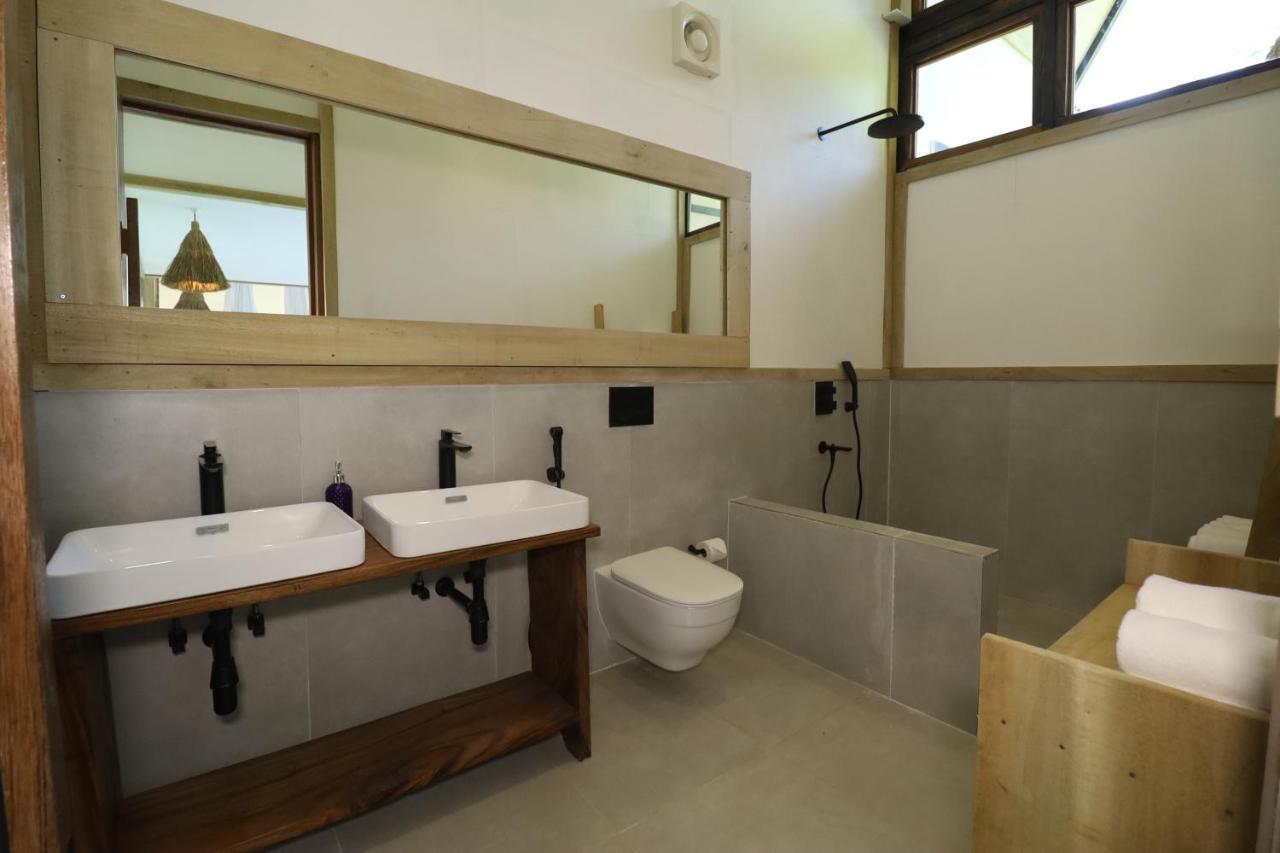 Satya Boutique Resort & Spa Vijay Nagar Beach Esterno foto