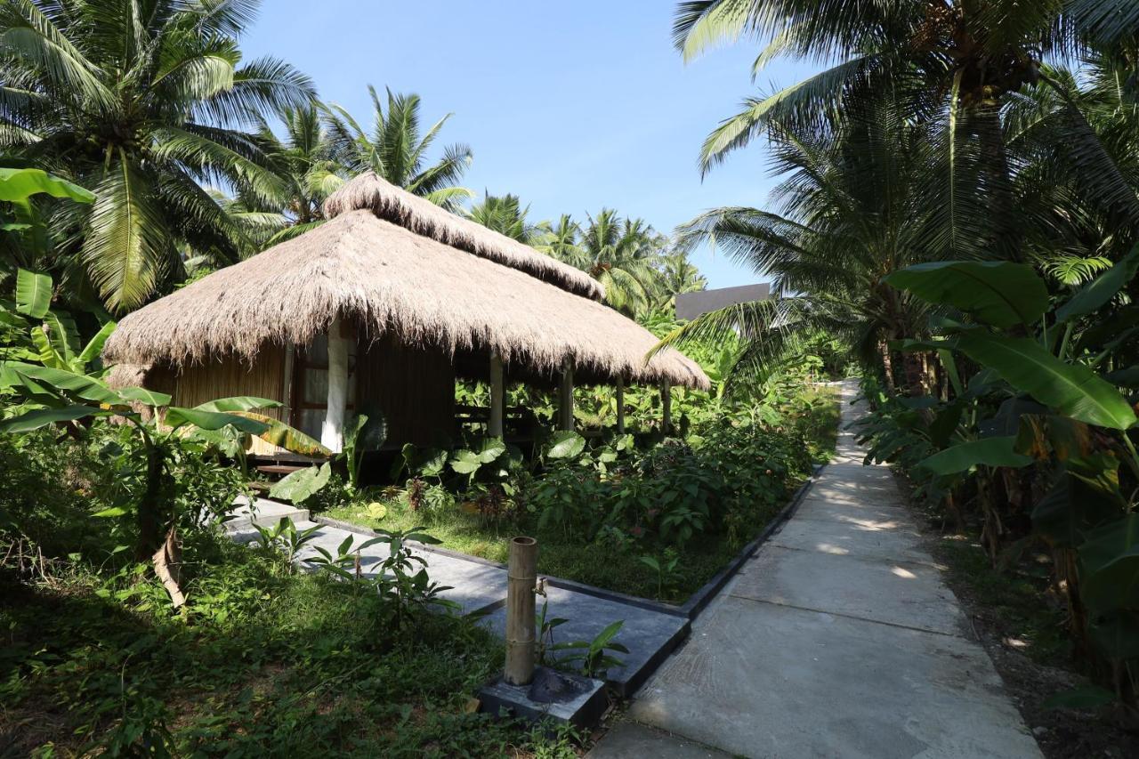 Satya Boutique Resort & Spa Vijay Nagar Beach Esterno foto