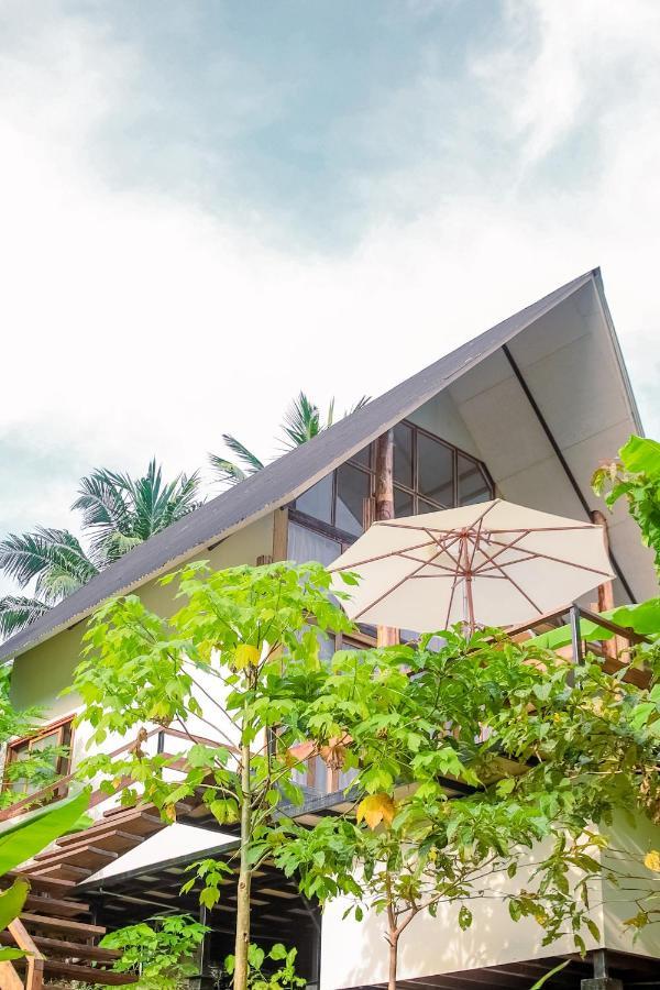 Satya Boutique Resort & Spa Vijay Nagar Beach Esterno foto