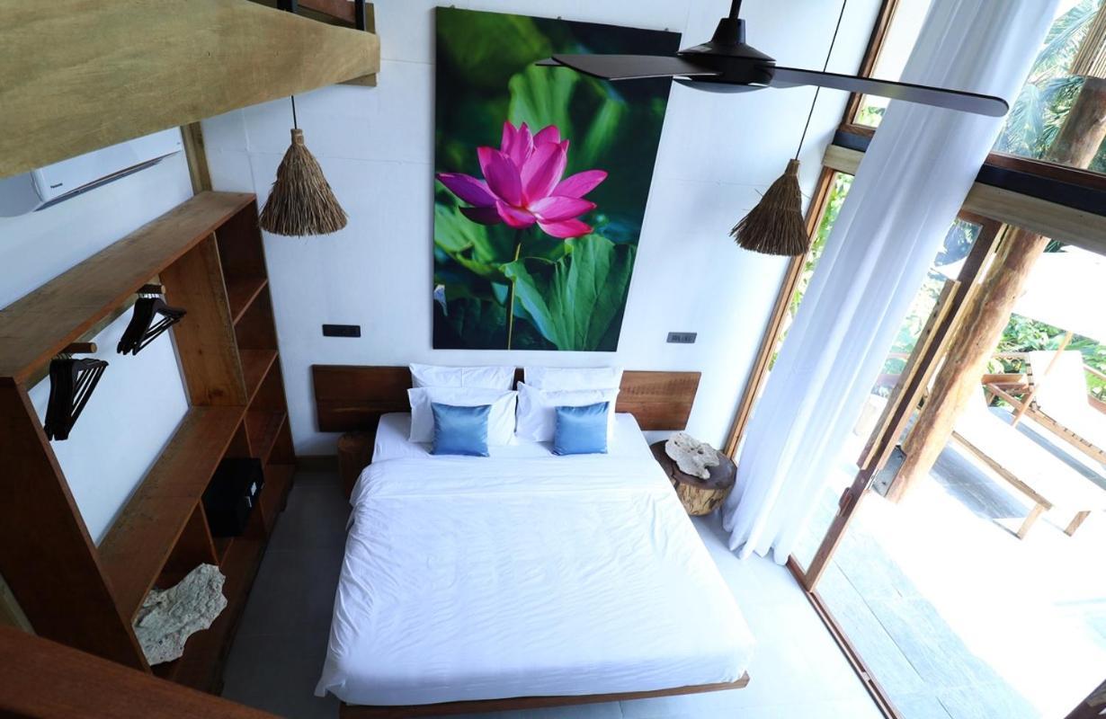 Satya Boutique Resort & Spa Vijay Nagar Beach Esterno foto