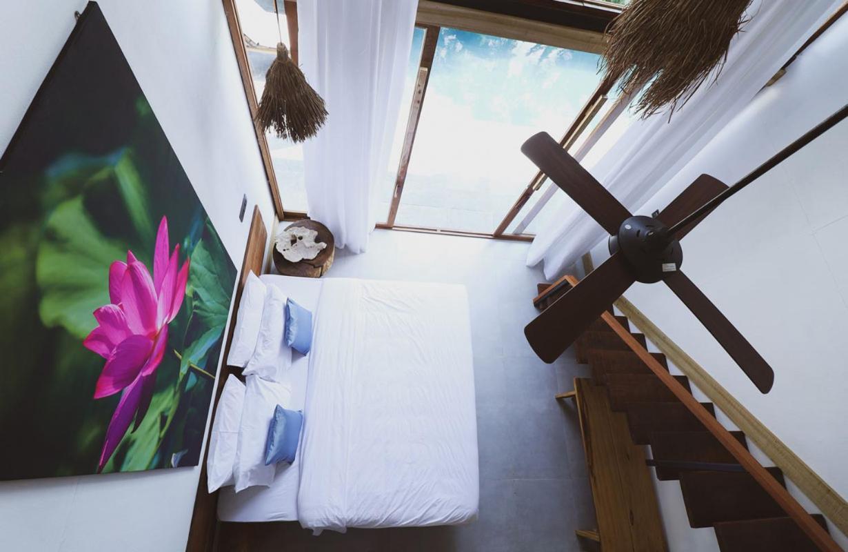 Satya Boutique Resort & Spa Vijay Nagar Beach Esterno foto